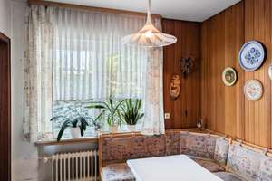 Traumhafte Aussicht inklusive: Attraktives Einfamilienhaus mit Einliegerwohnung & idyllischem Garten – Die vollständige Adresse der Immobilie erhältst du vom Anbieter., 57334 Bad Laasphe – Vorschaubild 9