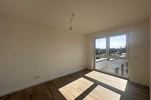 NEUBAU - Elegante 2-Zimmer-Wohnung mit Einbauküche – Ludenberger Straße 21, 40629 Ludenberg, Düsseldorf – Vorschaubild 14