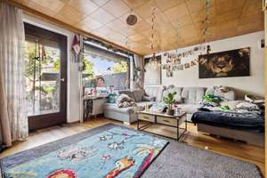 TOP Chance. RMH mit 5 Zimmern: Wohnen Nahe Strand, Goosseewiesen und Schulzentrum – Lütthörn 35, 24340 Eckernförde – Vorschaubild 3
