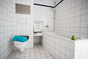 Schicke Maisonette-Wohnung in Stadtfeld Ost – Annastr. 1, 39108 Stadtfeld Ost, Magdeburg – Vorschaubild 18