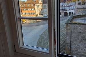 Großzügige Räume  / stilvolle Wohnung  in Fachwerkhaus am Marktplatz/auch als Praxis/Büro geeignet – Klosterstrasse 11, 74523 Schwäbisch Hall – Vorschaubild 19