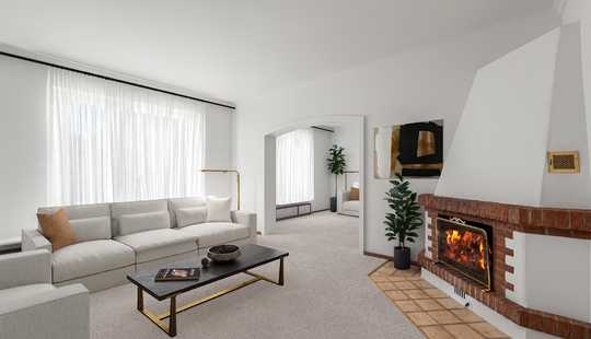 Bild von Klinkerhaus mit Geschichte - Verwirklichen Sie Ihren Traum mit viel Kreativität