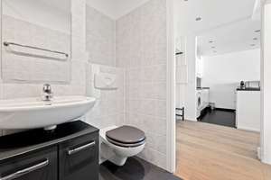 City Apartment in bester Lage - Ohne Provision – Leipziger Straße 46, 10117 Mitte (Ortsteil), Berlin – Vorschaubild 18