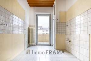 Oststadt: 3-Zimmer-Perle mit Augustaanlagen-Blick – Sanierungsobjekt mit enormem Potenzial! – 68165 Schwetzingerstadt/Oststadt, Mannheim – Vorschaubild 10