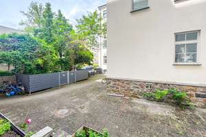 Zentrumsnah wohnen: Balkon, Tageslichtbad, Gäste-WC & Fernwärme – Die vollständige Adresse der Immobilie erhältst du vom Anbieter., 4107 Südvorstadt, Leipzig – Vorschaubild 14