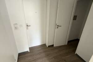 Wärmegedämmte 1,5 Zimmer-Whg. mit schönem Ausblick in Bothfeld – Bendixweg 35, 30659 Bothfeld, Hannover – Vorschaubild 2
