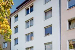 Elegante Wohnung mit Terrasse in Düsseldorf-Friedrichstadt – Die vollständige Adresse der Immobilie erhältst du vom Anbieter., 40215 Friedrichstadt, Düsseldorf – Vorschaubild 13