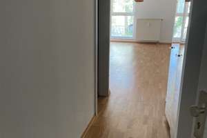Ohne Makler! Helle 2-Zimmer-Wohnung in Köln