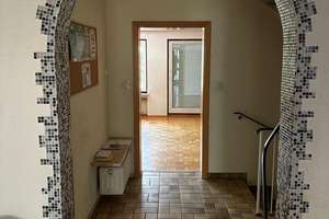 Reihenhaus mit lichtdurchfluteter Glasterrasse – Die vollständige Adresse der Immobilie erhältst du vom Anbieter., 82110 Germering – Vorschaubild 3