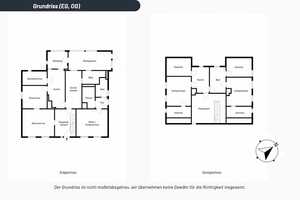 Provisionsfrei - Im Urlaubsparadies - Haus mit 3 Einheiten auf sonnigem Grundstück in ruhiger Lage – Rügen (Kreis) – Vorschaubild 36