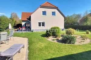 Zweifamilienhaus provisionsfrei, Top-Renoviert, Sauna, Keller, Doppelgarage, Terrassen – Peine (Kreis) – Vorschaubild 39
