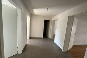 Kernsanierte 3-Zimmer Wohnung in der Nordstadt