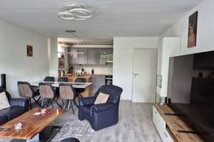  Drei Zimmer in Köln-Junkersdorf – Die vollständige Adresse der Immobilie erhältst du vom Anbieter., 50858 Junkersdorf, Köln – Vorschaubild 5