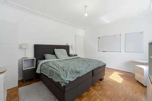 Gepflegte 3-Zimmer-Wohnung in Schwachhausen-Riensberg – Die vollständige Adresse der Immobilie erhältst du vom Anbieter., 28213 Riensberg, Bremen – Vorschaubild 9