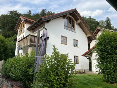 3-Zimmer-Loft mit 148 m² in Glonn