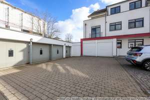 Moderne Maisonettewohnung mit Elbblick – Die vollständige Adresse der Immobilie erhältst du vom Anbieter., 22587 Nienstedten, Hamburg – Vorschaubild 22