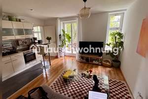 Tauschwohnung: Biete kleine 2-Zi-Wohnung in Pieschen | Suche 3-Zi-Whg – Die vollständige Adresse der Immobilie erhältst du vom Anbieter., 1139 Mickten, Dresden – Vorschaubild 2