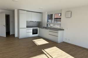 2,5-Zimmer-Wohnung mit 98 m² Wohnfläche – Biegelstr. 9, 71287 Weissach – Vorschaubild 2