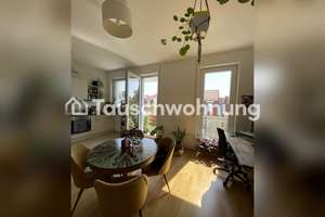 Tauschwohnung: Wohnungstausch in Dresden: Neustadt bietet 2 Zimmer – Die vollständige Adresse der Immobilie erhältst du vom Anbieter., 1099 Äußere Neustadt, Dresden – Vorschaubild 2