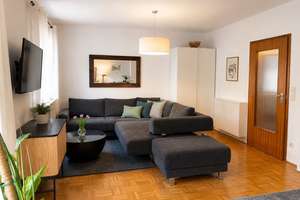 Modernisiertes Familienhaus mit Garten & Terrasse in geschützter Wohnstraße im Regensburger Süden – Fürnrohrstraße 19, 93051 Kumpfmühl-Ziegetsdorf-Neuprüll, Regensburg – Vorschaubild 10