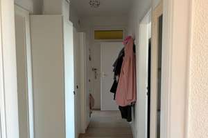 VAHRENWALD | gepflegte 3-Zimmer-Wohnung im 3.Obergeschoss mit Balkon in begehrter Lage | EBK möglich – Alvenslebenstr.  5, 30163 Vahrenwald, Hannover – Vorschaubild 15