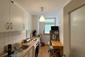 Alltagstaugliche 2-Zimmer-Wohnung in Berlin Tiergarten - nur mit Wohnberechtigungsschein – Alt-Moabit 83B, 10555 Moabit, Berlin – Vorschaubild 9