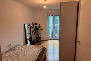 Zuhause mit 2 Zimmern von und Balkon in Stuttgart Mitte – Pariser Platz 5, 70173 Europaviertel, Stuttgart – Vorschaubild 6