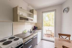 Helle 2-Zimmer-Wohnung im 4. OG mit Balkon in Hannover-Calenberger Neustadt – Goetheplatz 2, 30169 Calenberger Neustadt, Hannover – Vorschaubild 6