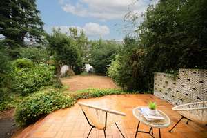 Altbaucharme, Südgarten & Parklage – ein Zuhause mit Geschichte und Zukunft – 65929 Unterliederbach, Frankfurt am Main – Vorschaubild 4