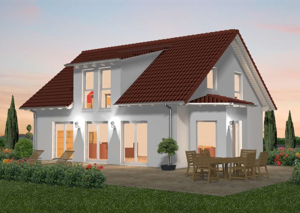 Immobilie in Biederitz - Ihr Neubauvorhaben individuell planbar in Biederitz !!!!! - Bild 2