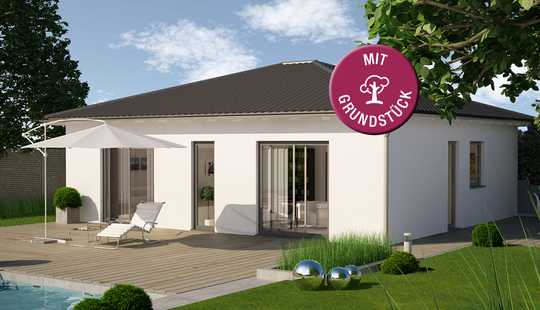 Bild von Vielseitiger Bungalow in Lohrheim!