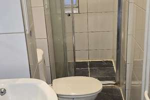 Extravagantes Wohnen, ehemaliges Ladengeschäft als Wohnung – Donaustraße 130, 12043 Neukölln (Ortsteil), Berlin – Vorschaubild 5