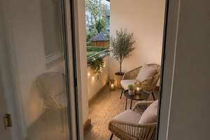 Helle 2-Zimmer-Wohnung mit Balkon in Duderstadt – Ursulinenstraße 1, 37115 Duderstadt – Vorschaubild 8