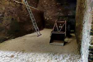 Freistehendes Bauernhaus mit angebauter, großer Scheune, in Heisdorf, Verbandsgem. Prüm – Bitburg-Prüm (Kreis) – Vorschaubild 19