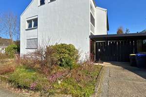 Großzügige 4 ZKB Wohnung mit Balkon & Stellplatz in Dudweiler-Süd – Herderstraße 1, 66125 Dudweiler (Ortsteil), Saarbrücken – Vorschaubild 1