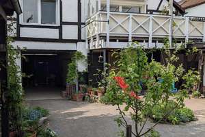 Wachtberg, großzügiges Wohnhaus mit Einliegerwohnung und tollem überdachtem Innenhof – Die vollständige Adresse der Immobilie erhältst du vom Anbieter., 53343 Wachtberg – Vorschaubild 8