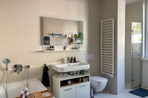 Begehrte Wohnlage, Maisonette-Wohnung, 3 Zimmer, Aufzug, Wohnfl. ca. 94 m² in Stuttgart-Nord! – Die vollständige Adresse der Immobilie erhältst du vom Anbieter., 70174 Relenberg, Stuttgart – Vorschaubild 10