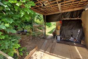Herrliche 3,5-ZI.-EG-Wohnung mit zauberhaftem Gartenanteil, Stellplatz, Hobby-u. Kellerraum u.v.m. – Die vollständige Adresse der Immobilie erhältst du vom Anbieter., 71522 Backnang – Vorschaubild 6