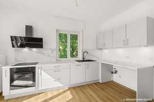 Bright and sunny city apartment a short walk to downtown | WAGNER IMMOBILIEN – Uhlandstraße 10, 65189 Wiesbaden – Vorschaubild 4
