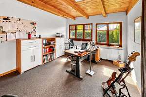 1A - Lage! Ihre private Wohlfühloase – Holzhaus mit Herz, Garten & Ruhe pur! – Die vollständige Adresse der Immobilie erhältst du vom Anbieter., 27389 Lauenbrück – Vorschaubild 29