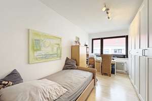 Komfortable 3‑Zimmer‑ETW im 2. OG mit neuem Dach und zusätzlichem Dachbodenraum in der Neustadt! – Die vollständige Adresse der Immobilie erhältst du vom Anbieter., 28201 Südervorstadt, Bremen – Vorschaubild 6
