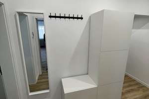 Möbliertes WG Zimmer in 3er WG – Ostendstr. 12, 70190 Ostheim, Stuttgart – Vorschaubild 3