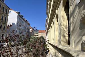 Charmante 2-Zimmer-Altbauwohnung in Leipzig-Plagwitz – Die vollständige Adresse der Immobilie erhältst du vom Anbieter., 4229 Plagwitz, Leipzig – Vorschaubild 4