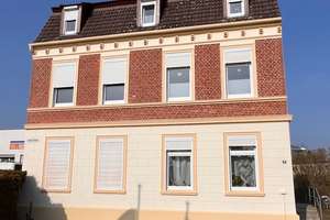 Gepflegtes Mehrfamilienhaus – idealer Start für Ihr Immobilienportfolio – Die vollständige Adresse der Immobilie erhältst du vom Anbieter., 23936 Grevesmühlen – Vorschaubild 1