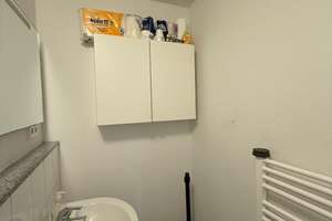 ***1 Zimmer in einer 2-WG, inkl. Internet*** nur RWTH und FH Studenten, RENOVIERT*** – Vaalser Str. 34, 52064 Westpark, Aachen – Vorschaubild 12