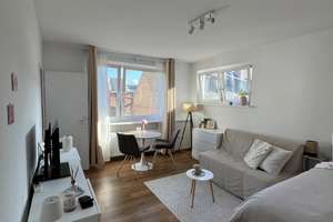NEU *Paul & Partner* EINZIEHEN & WOHLFÜHLEN! SMART WOHNEN - ZENTRAL IN WIESBADEN !