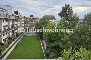 Tauschwohnung: Vergrößerung! Mind 3 Zimmer gesucht, ab 70qm – Die vollständige Adresse der Immobilie erhältst du vom Anbieter., 40235 Düsseltal, Düsseldorf – Vorschaubild 3