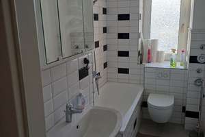 Gut geschnittene renovierte 2-Zimmerwohnung – Dorotheenstr. 17, 24113 Hassee, Kiel – Vorschaubild 9