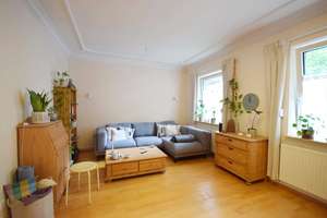 Single-Wohnung im Hohentor !  Geräumige 2 Zimmer- Wohnung mit Einbauküche und Balkon – Die vollständige Adresse der Immobilie erhältst du vom Anbieter., 28199 Hohentor, Bremen – Vorschaubild 2