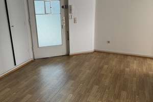Wohnen mit Charakter: 3-Zimmer-Wohnung in Saarbrücken – Die vollständige Adresse der Immobilie erhältst du vom Anbieter., 66117 Alt-Saarbrücken, Saarbrücken – Vorschaubild 2